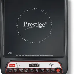 1600 W Induction Cooktop Touch Panel-15