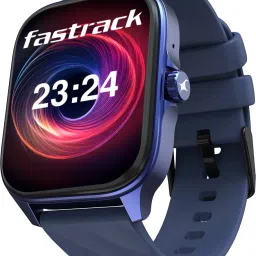 Fastrack Revolt Pro-1.97'' Super AMOLED Display|AOD|Working Crown|BT Calling|Fast Charge Smartwatch-20