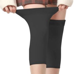 Adorazone Men, Women Leg Warmer-image-51