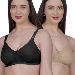 SHYAM SONS FLAIR Bra Full Coverage image 4