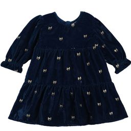 MINI KLUB Girls A-Line Dress-34