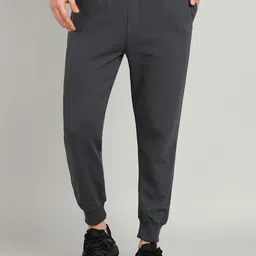 Alan Jones Men Mid Rise Joggers-picture-3