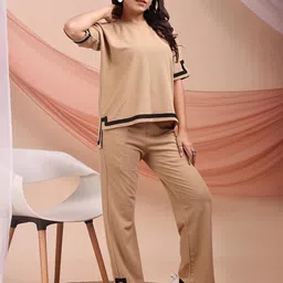 SATPURUSH Women Polyester Dresses-image-36