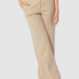 Forever New Women High-Rise Trousers-image-26