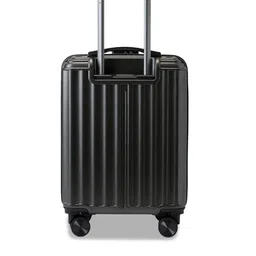 MOVE-MEANT Set Of 3 Hard-Sided Trolley Bags-6