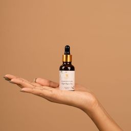 Mamash Organics Night Repair Facial Oil - 30 ml-49