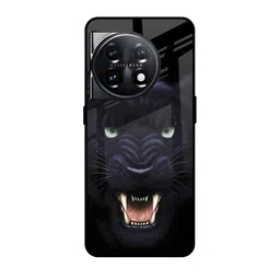 QRIOH Quirky Printed OnePlus 11 5G Back Case Mobile Accessories-picture-51