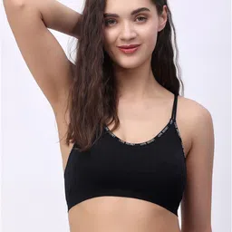 Stem Rope Bra Full Coverage Lightly Padded-picture-37