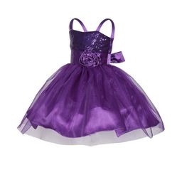 BAESD Net A-Line Dress-picture-18
