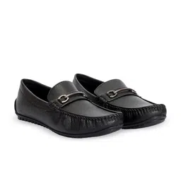 Bellissimo Men Formal Loafers-picture-2