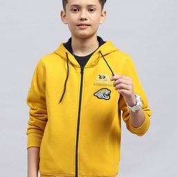 Monte Carlo Boys Printed Cotton Sweatshirt-picture-25
