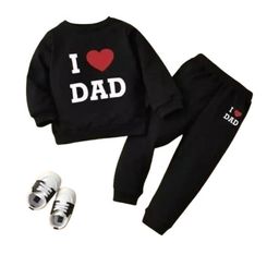 CUTEVIBE Kids Printed Clothing Set-image-32