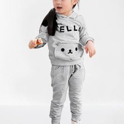 Dhairya Traders Kids-Unisex Pure Wool Clothing Set-picture-25