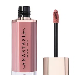 ANASTASIA BEVERLY HILLS Matte Finish Lip Velvet 3.5g - Pale Mauve-48