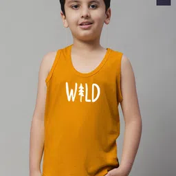 Friskers Boys 2-Pcs Printed Skin-Friendly Cotton Innerwear Vests KDC273-26-KDC276-17-picture-29