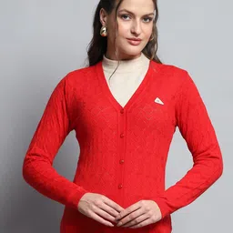 Monte Carlo Women Woollen-picture-5