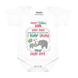Arvesa Infants Printed Bodysuit-picture-24