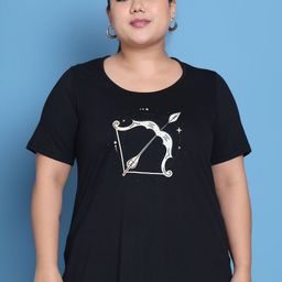 theRebelinme Women Printed T-shirt-image-42