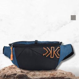 Killer Printed Waist Pouch-image-32