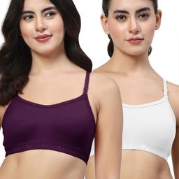 LILY Bra Full Coverage image 2