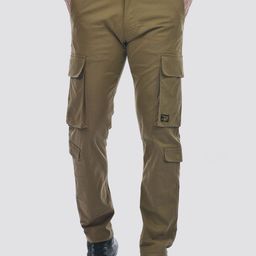 Numero Uno Men Cargos Trousers-picture-29