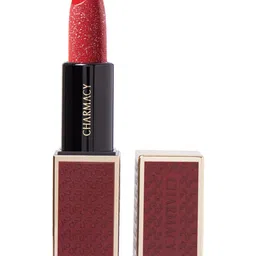 Charmacy Milano Diamond Rush Lipstick With Argan Oil - 3.8 g - Ruby 78-image-73