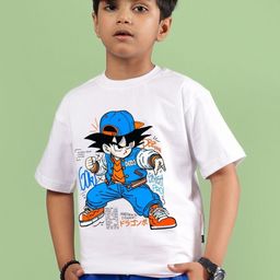 WEARDUDS Kids Graphic Printed Cotton T-shirt-image-79