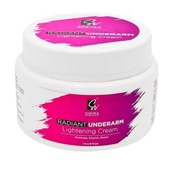 SNEIRA Radiant Underarm Lightening Cream - 50 g-36