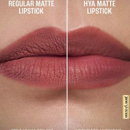 Lakme 9to5 Hya Matte Liquid Lipstick with Vitamin E 5.3ml - Coffee Break H04 image 4