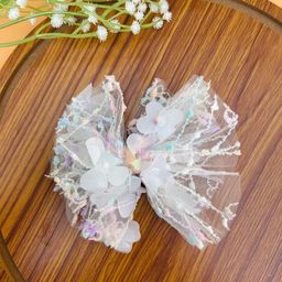 Radhya Accessories Women Embellished Alligator Hair Clip-image-78