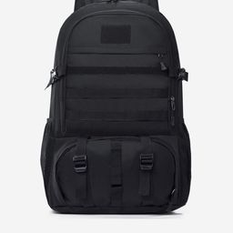 Mast & Harbour Men Ergonomic Straps Backpack-picture-5