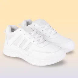 PENNEN Men Lace-Ups Sneakers-image-9