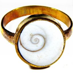 GenZcomplex Brass Finger Ring-image-95