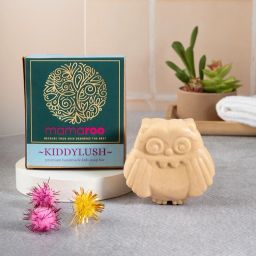Kiddylush Owl premium handmade product crafted with natural oils-image-89