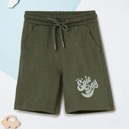 max Boys Printed Shorts-image-32