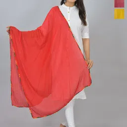 LA FEMINAE Dupatta-image-99