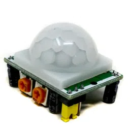 HCSR501 PIR Motion Sensor (Passive Infrared Sensor) image 1