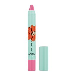 Max Factor Priyanka Chopra Jonas Limited Edition Colour Elixir Lip Crayon - Azalea Bliss-13