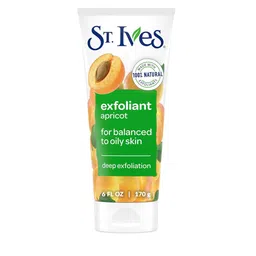 St.Ives Exfoliant Apricot Scrub - 170 g-25
