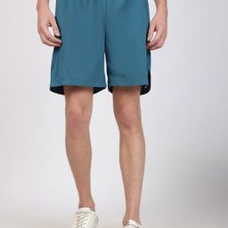 Wod Armour Men Low-Rise Training or Gym Sports Shorts-image-9
