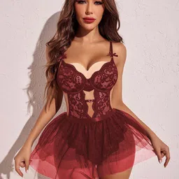 FIMBUL Net Baby Doll-image-51