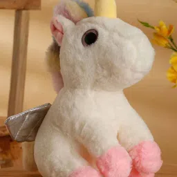 LITTLE GINNIE Cotton Soft Toy Soft Toys and Dolls-47