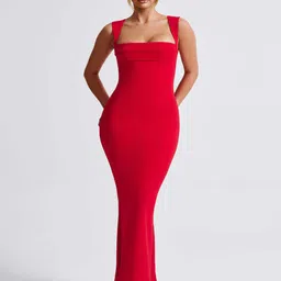 bebe Women Bodycon Dress-image-82