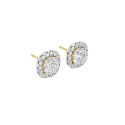 Emori 1 CT Cushion Halo Detachable Studs-image-81