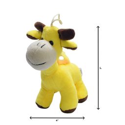 Ultra Polyester Soft Toy Soft Toys and Dolls image 2