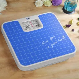 GVC Iron Analog Weighing Scale image 2