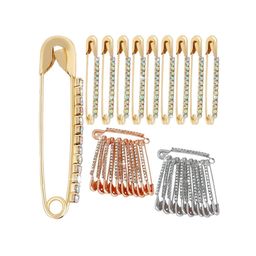 VAMA Artificial Beads Studded Saree Clip Saree Accessories-image-38