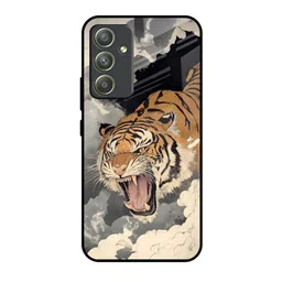 QRIOH Quirky Printed Samsung Galaxy A54 5G Back Case Mobile Accessories-picture-36