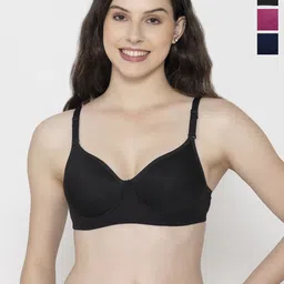 Narsingha Dreams Bra Full Coverage Lightly Padded-picture-12