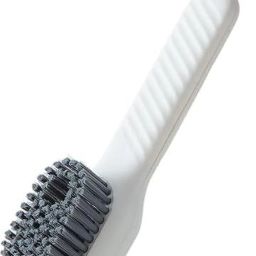 GGMART Multifunctional Liquid Shoe Cleaning Brush with Soap Dispenser Brush-image-22